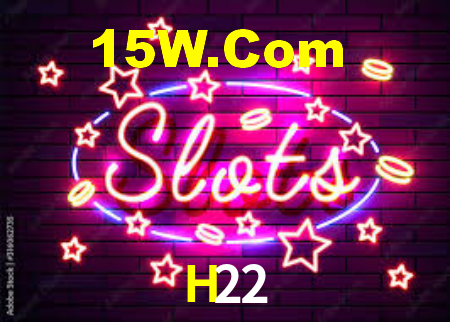 APP oficial da H22 para mobile